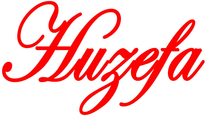 website logo